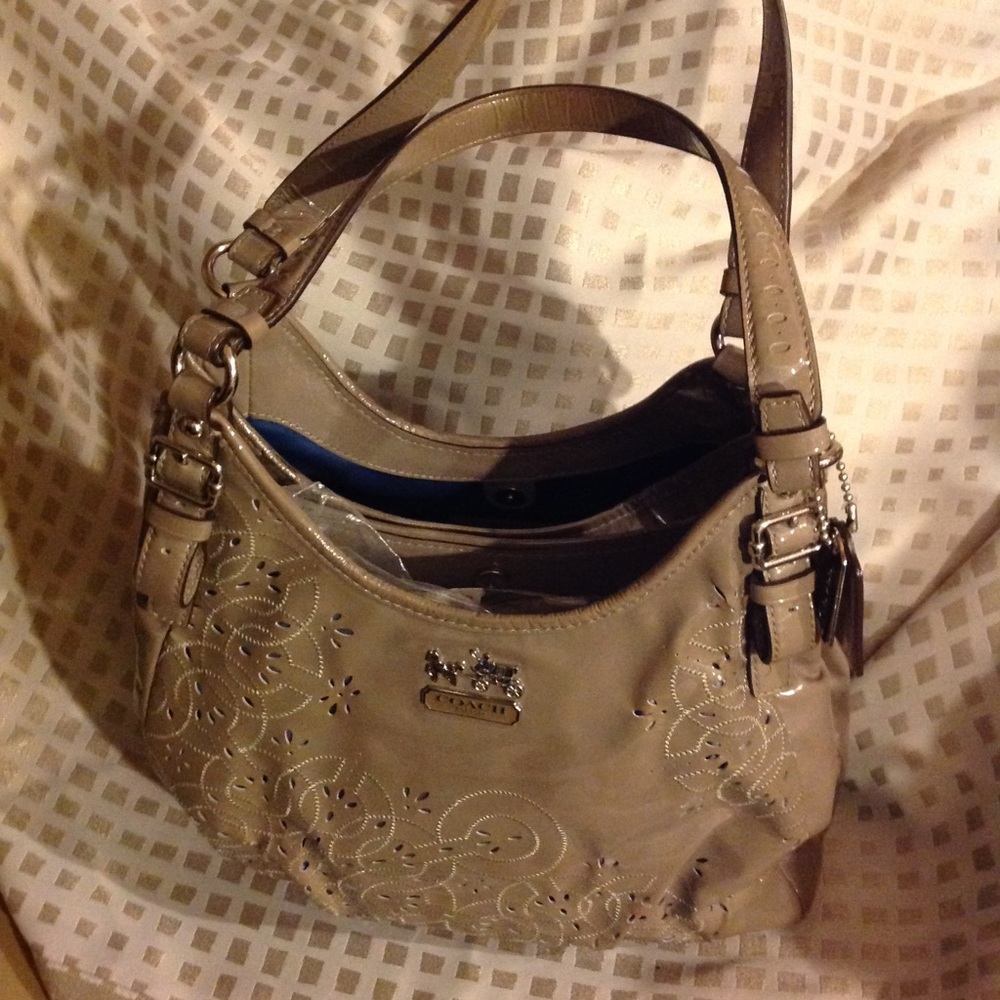 Coach Handbag